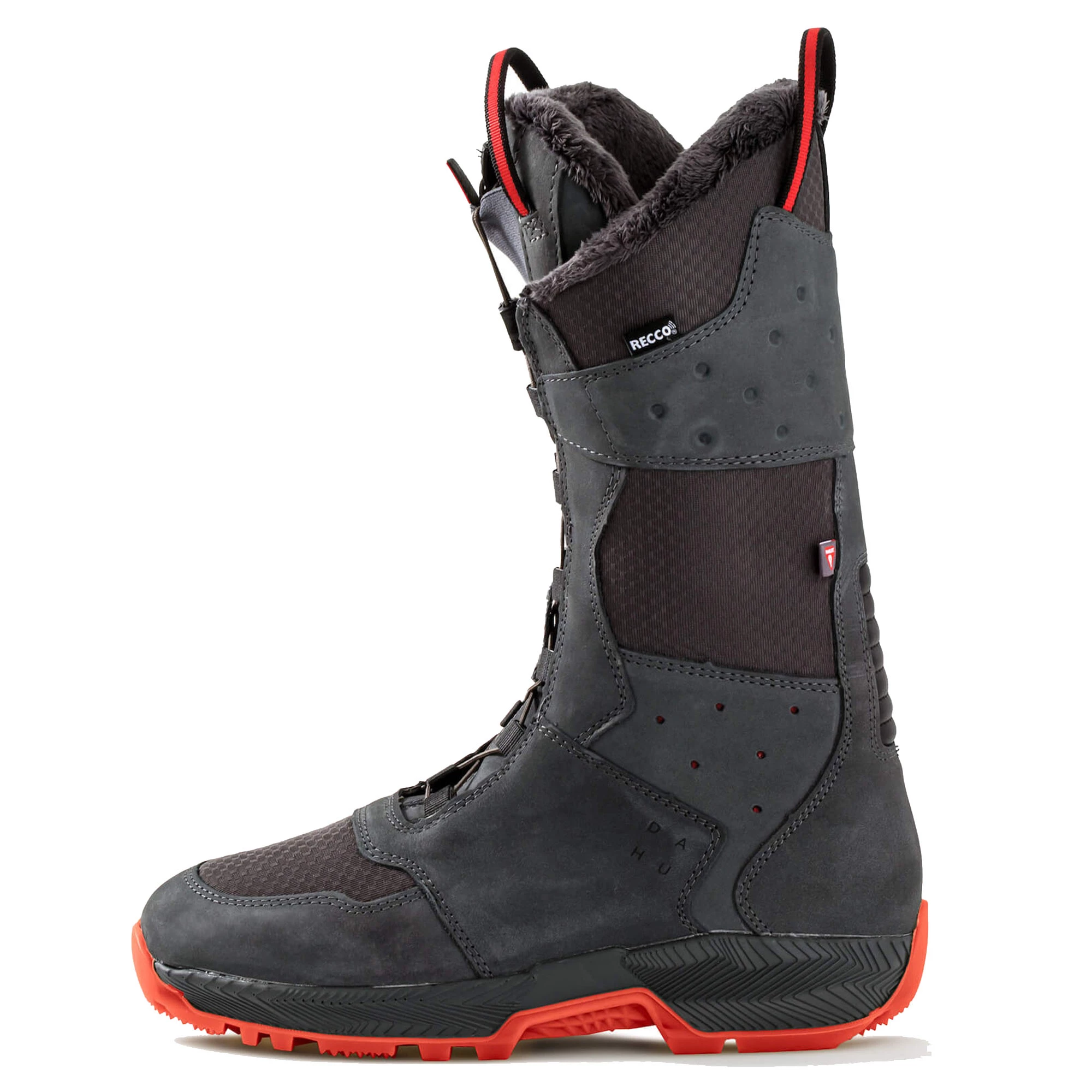 Dahu Mens Écorce 01 Ski Boots 23 4 Dahu Mens Écorce 01 Ski Boots 23 - Image 2