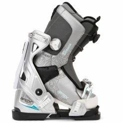 Apex Womens Blanca Ski Boots 23 -Ski Shop 9e837e61 9dfc 4696 8337 a50f7c97291b