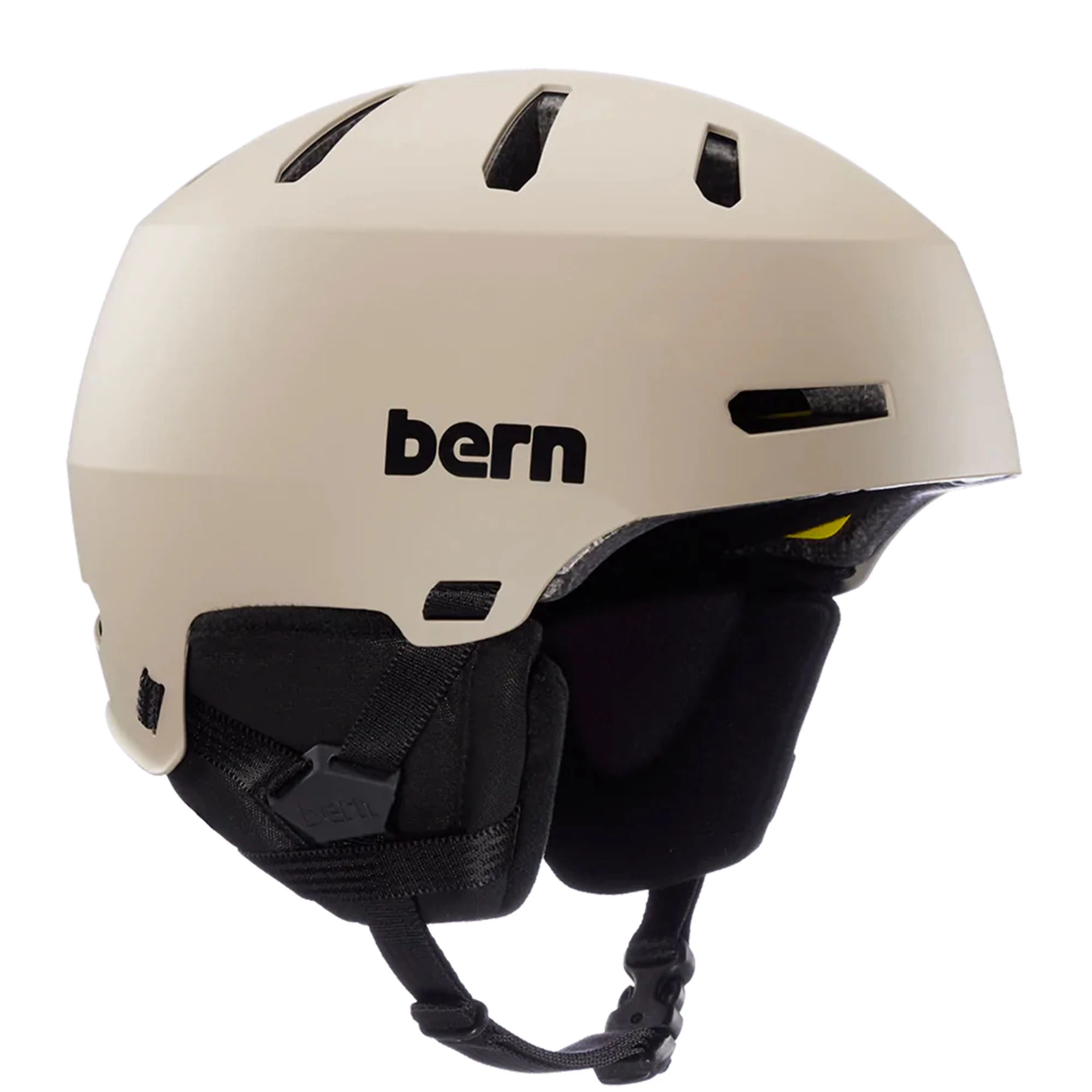 Bern Macon 2.0 MIPS® Snow Helmet 3 Bern Macon 2.0 MIPS® Snow Helmet