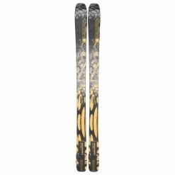 K2 Skis Mens Mindbender 99Ti Skis 23