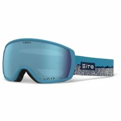 Giro Women's Facet™ White Snow Goggles 25 Giro Women's Facet™ White Snow Goggles -Ski Shop a082f4f6 7ad2 47d6 b96d 671183cfb5b0