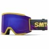 Smith Mens Squad XL Low Bridge Fit Snow Goggles -Ski Shop a092aef6 c142 46ee 95cc 73ce35c519d4