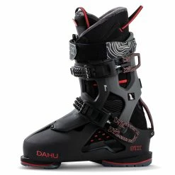Dahu Mens Écorce 01X Ski Boots 23