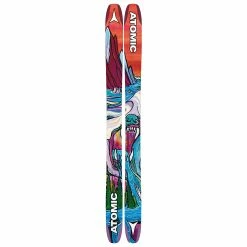 Atomic Mens Bent 110 Skis 23 -Ski Shop a187af22 66c6 4f1a 9a7d 7827ad7204e5