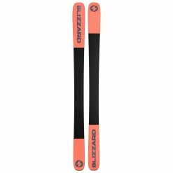 Blizzard Mens Rustler 9 Skis 23 -Ski Shop a2745246 6e92 48bf 8fd2 aa3f4fc8c8ae