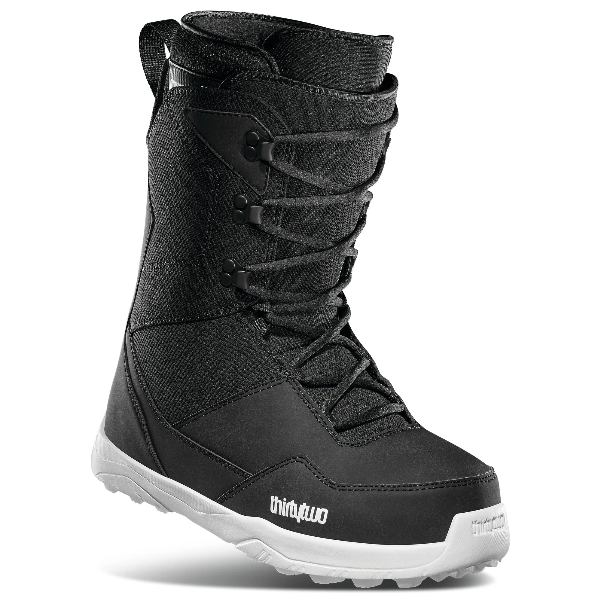 Thirtytwo Shifty Snowboard Boots '20 3 Thirtytwo Shifty Snowboard Boots '20