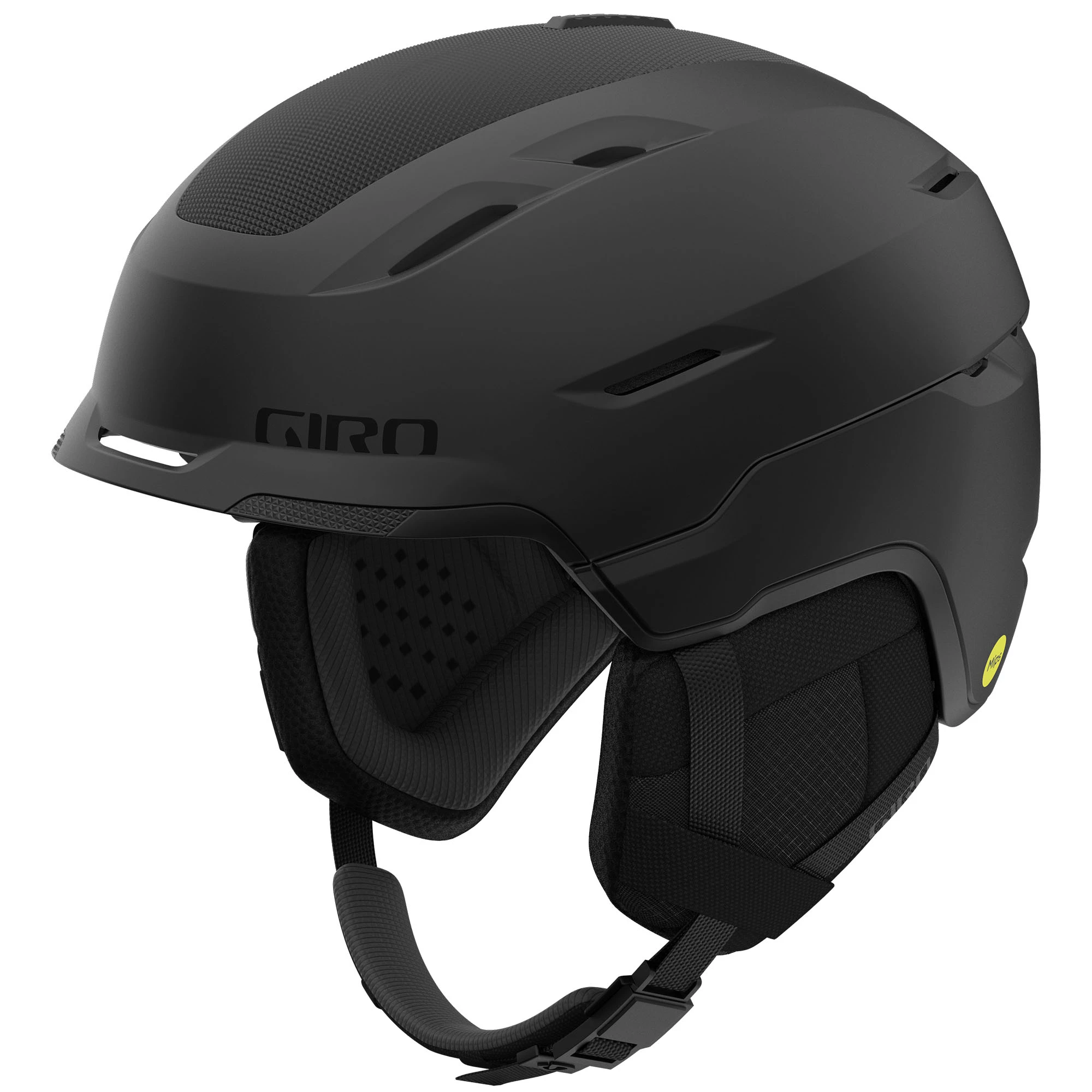 Giro Mens Tor™ Spherical MIPS® Snow Helmet 5 Giro Mens Tor™ Spherical MIPS® Snow Helmet - Image 3