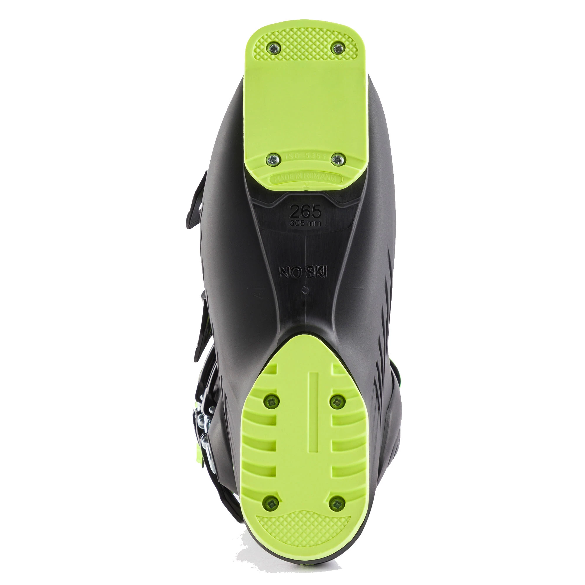 Rossignol Mens Hi-Speed 100 HV Ski Boots 23 5 Rossignol Mens Hi-Speed 100 HV Ski Boots 23 - Image 3