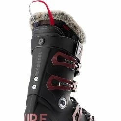 Rossignol Womens Pure Heat Ski Boots 22 11 Rossignol Womens Pure Heat Ski Boots 22 -Ski Shop a3ea5f50 aa9f 493e aa41 05c1d0cf4ba2