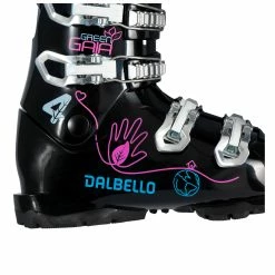 Dalbello Girls Green Gaia 4.0 GripWalk® Ski Boots 23 -Ski Shop a43a562b 532e 4a9f 8257 33fb80c2abc7