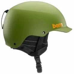 Bern Baker Snow Helmet 13 Bern Baker Snow Helmet -Ski Shop a4642fe8 c271 4423 9228 c118f6a44704