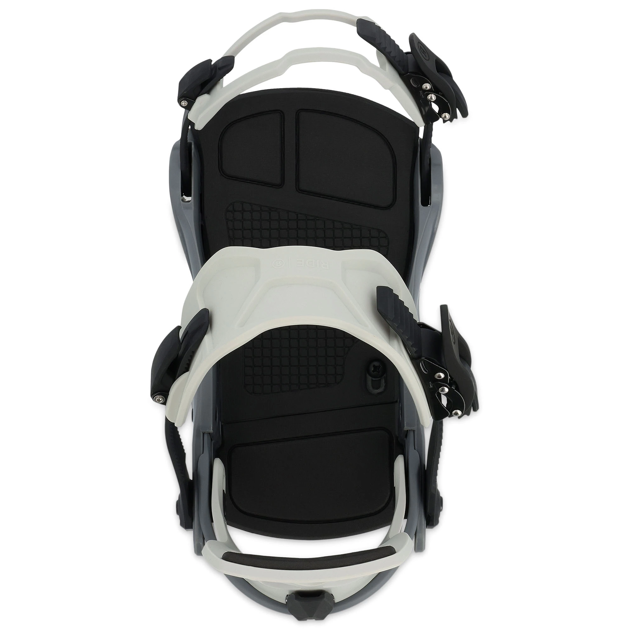 Ride Mens C-4 Snowboard Bindings 23 10 Ride Mens C-4 Snowboard Bindings 23 - Image 8
