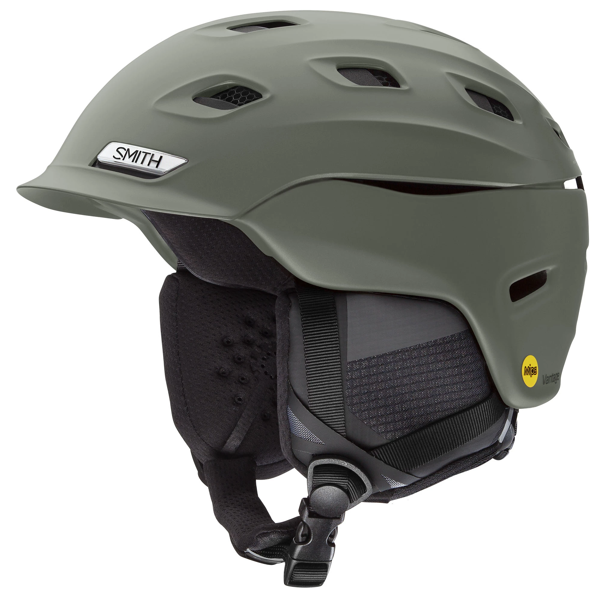 Smith Vantage MIPS® Snow Helmet 8 Smith Vantage MIPS® Snow Helmet - Image 6