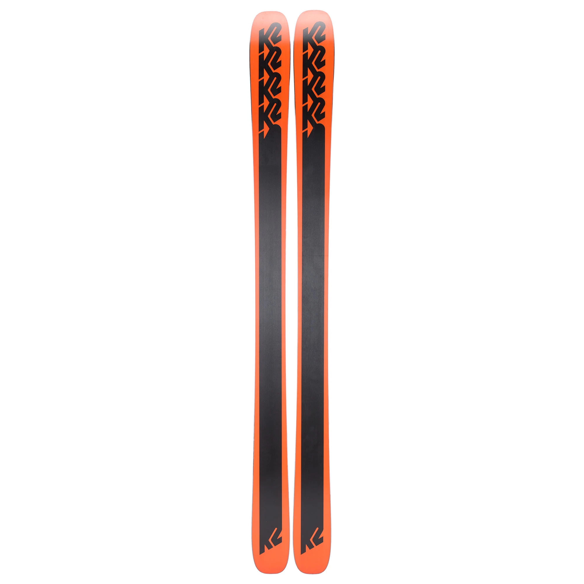 K2 Skis Mens Reckoner 102 Skis 23 4 K2 Skis Mens Reckoner 102 Skis 23 - Image 2