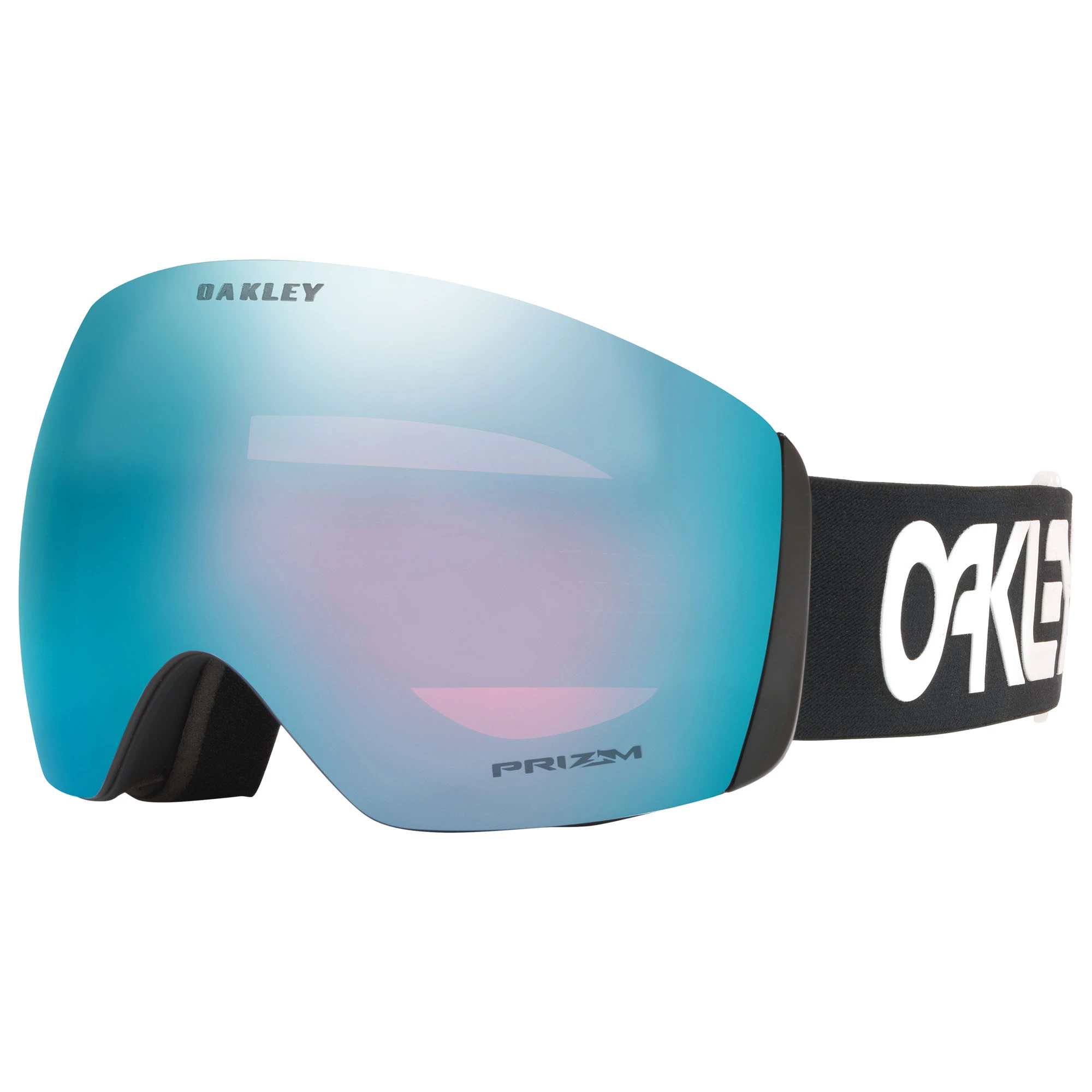 Oakley Men's Flight Deck™ Snow Goggles 3 Oakley Men's Flight Deck™ Snow Goggles