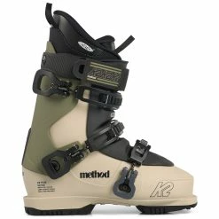 K2 Skis Mens Method Ski Boots 23 -Ski Shop a836b783 eae6 491c b149 de6c33843165