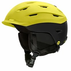 Smith Level MIPS® Snow Helmet -Ski Shop a8de7150 976c 4a29 958a e11f56c1606e