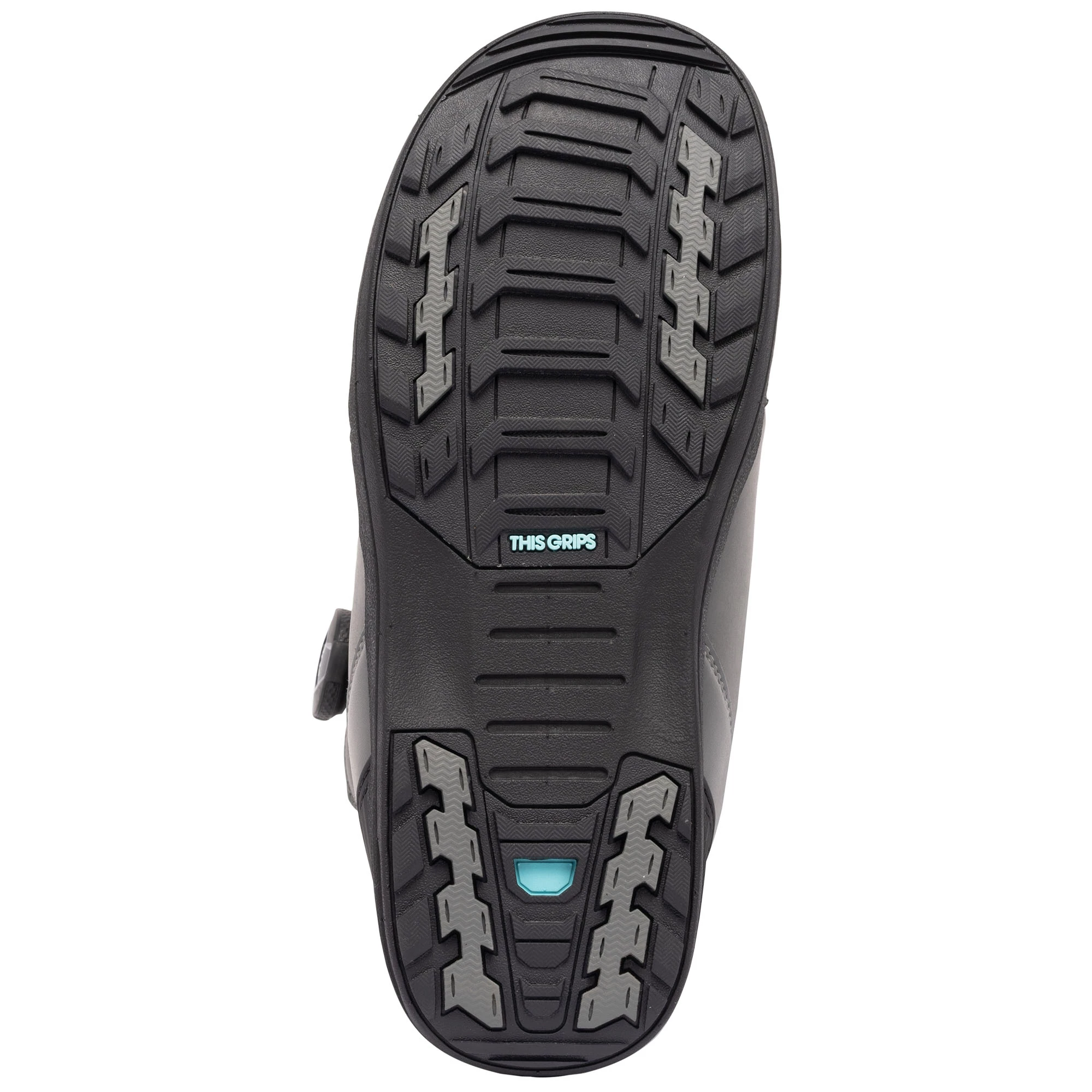 K2 Snowboarding K2 Men's Boundary Snowboard Boots '22 5 K2 Snowboarding K2 Men's Boundary Snowboard Boots '22 - Image 3