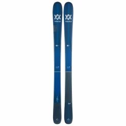 Volkl Womens Blaze 94 Skis 23