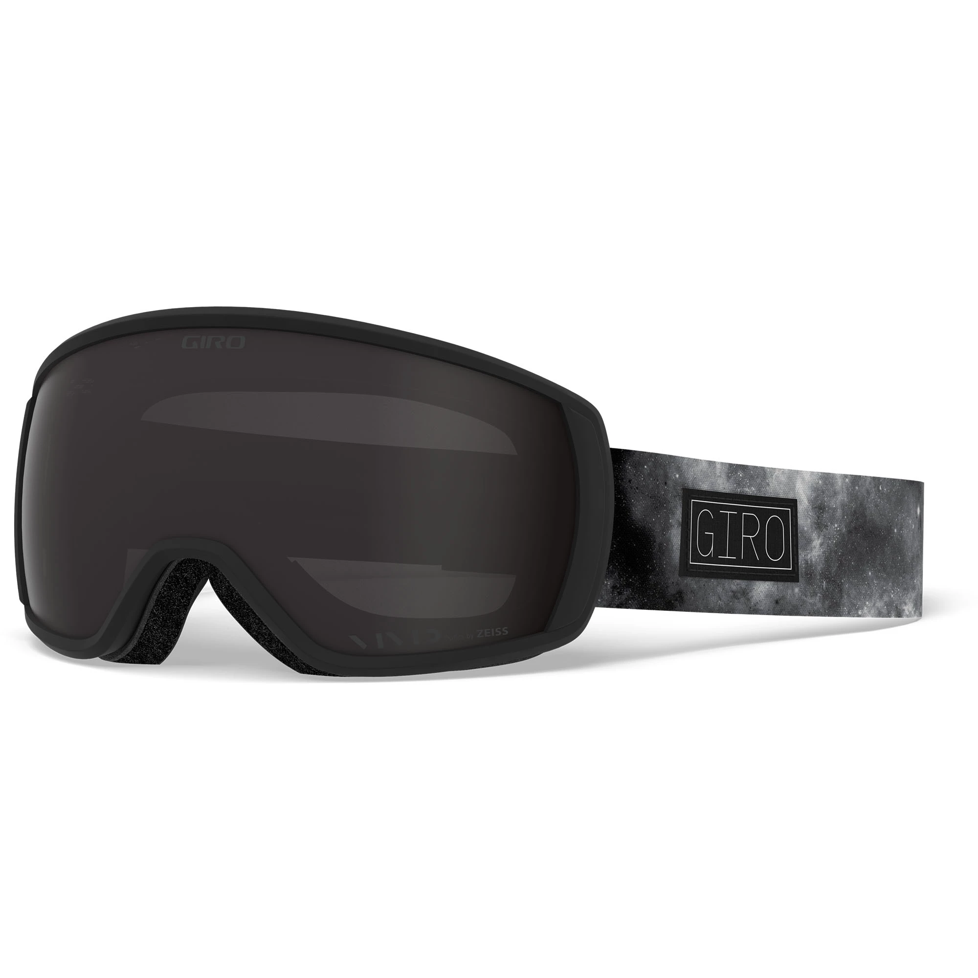 Giro Women's Facet™ White Snow Goggles 7 Giro Women's Facet™ White Snow Goggles - Image 5