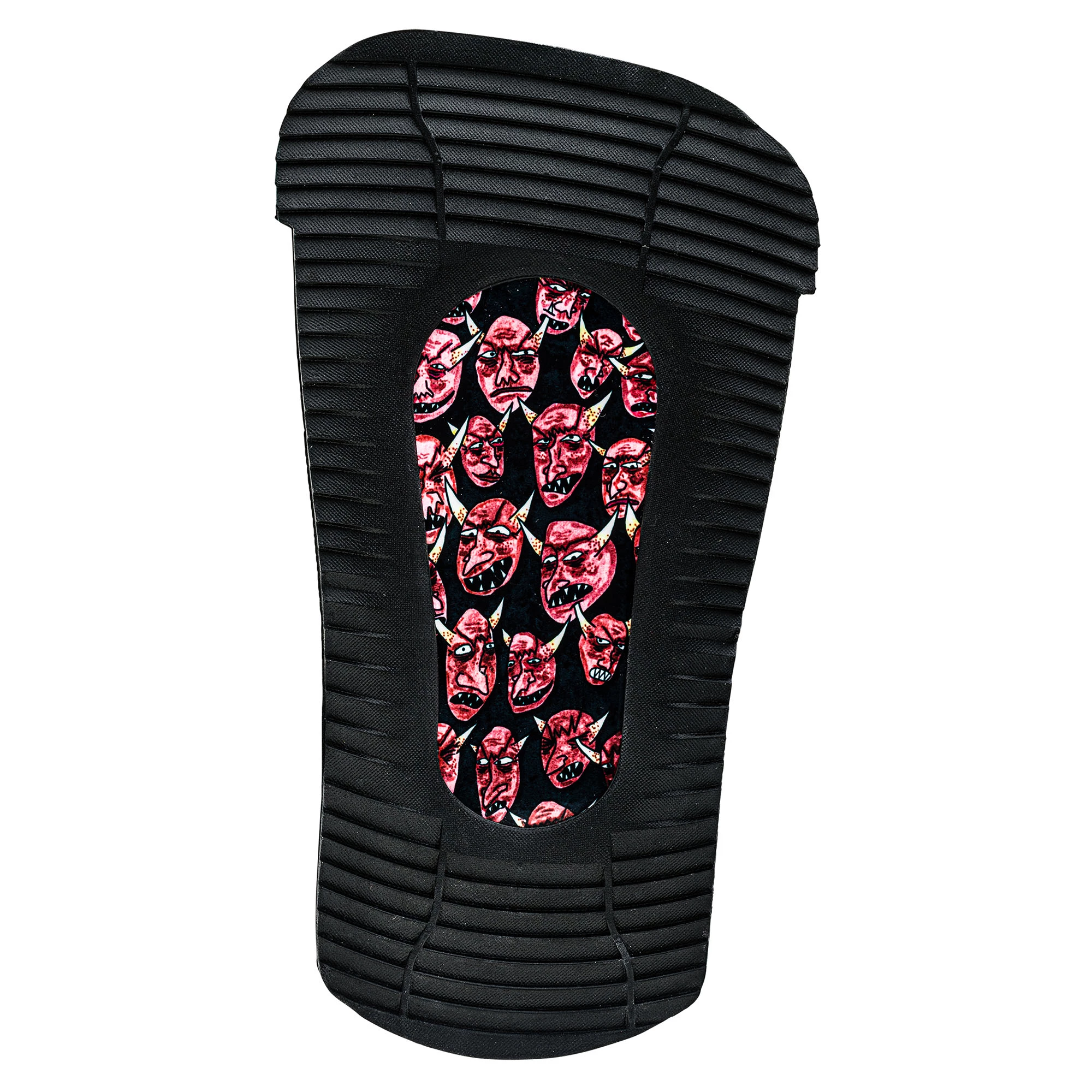 Bent Metal Mens Logic Snowboard Bindings 23 8 Bent Metal Mens Logic Snowboard Bindings 23 - Image 6