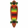 Santa Cruz Serape Dot Pintail Cruiser Skateboard -Ski Shop acee101a 223b 45d5 99a4 20441f3a49ad