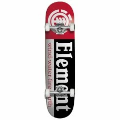 Element Section Skateboard