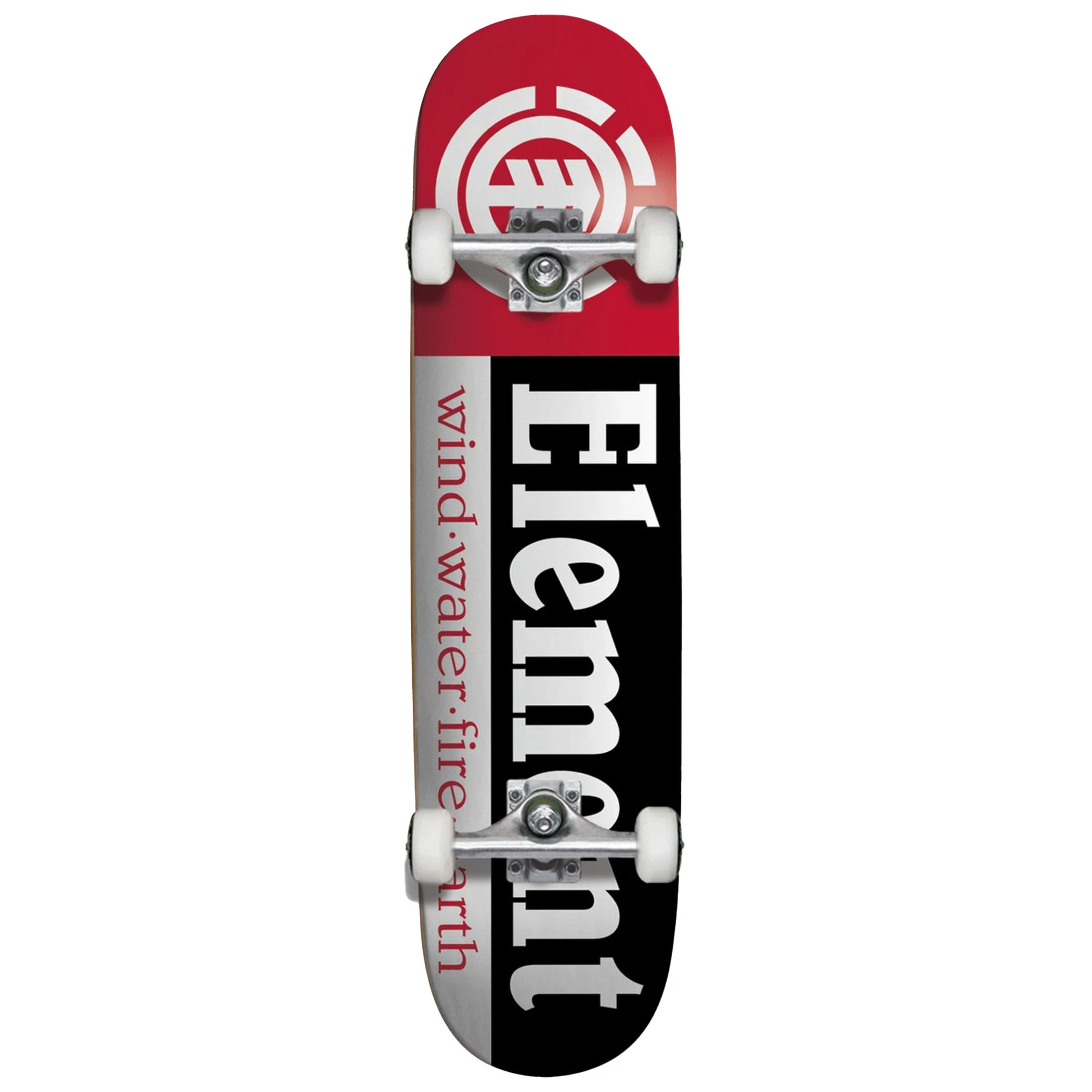 Element Section Skateboard 3 Element Section Skateboard
