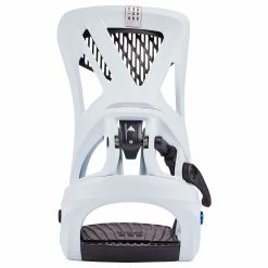 Burton Womens Step On® Escapade Snowboard Bindings 23 -Ski Shop ad6a1eca d836 49b1 9df8 a3399f64b11a