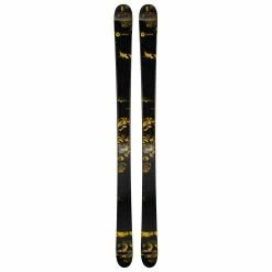Rossignol Kids' Black Ops Pro Skis '20
