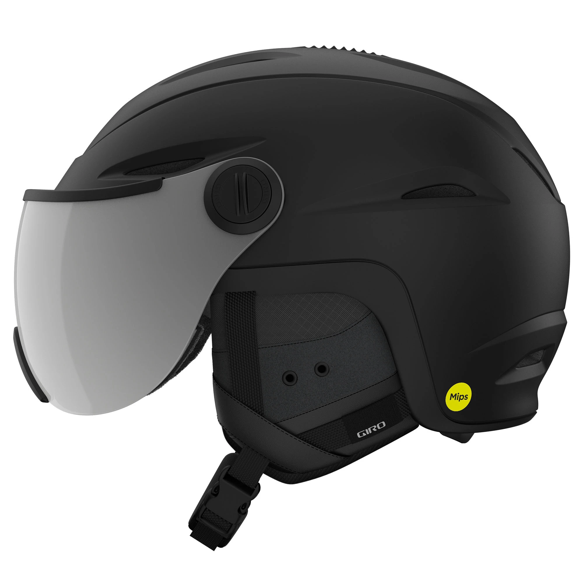 Giro Vue MIPS® Snow Helmet 6 Giro Vue MIPS® Snow Helmet - Image 4
