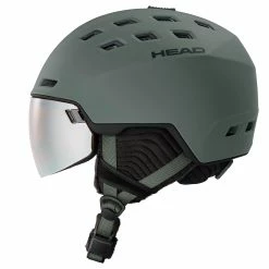 Head Mens Radar Snow Helmet -Ski Shop af933831 81d3 4ec6 925b 9e0646a33a78