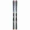 Blizzard Mens Brahma 82 Skis With TP10 Bindings 23