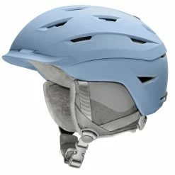 Smith Womens Liberty Snow Helmet -Ski Shop afebb533 cef9 4884 a304 624c7682b0e6