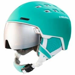 Head Women's Rachel Snow Helmet 9 Head Women's Rachel Snow Helmet -Ski Shop b003b3d1 0840 422c 817a 8a1137dd3ffc