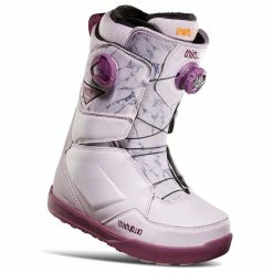 Thirtytwo Womens Lashed Double BOA® Snowboard Boots 23