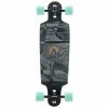 Landyachtz Drop Cat Seeker Black Longboard -Ski Shop b2172633 dd71 420e 97bc 255133279f27