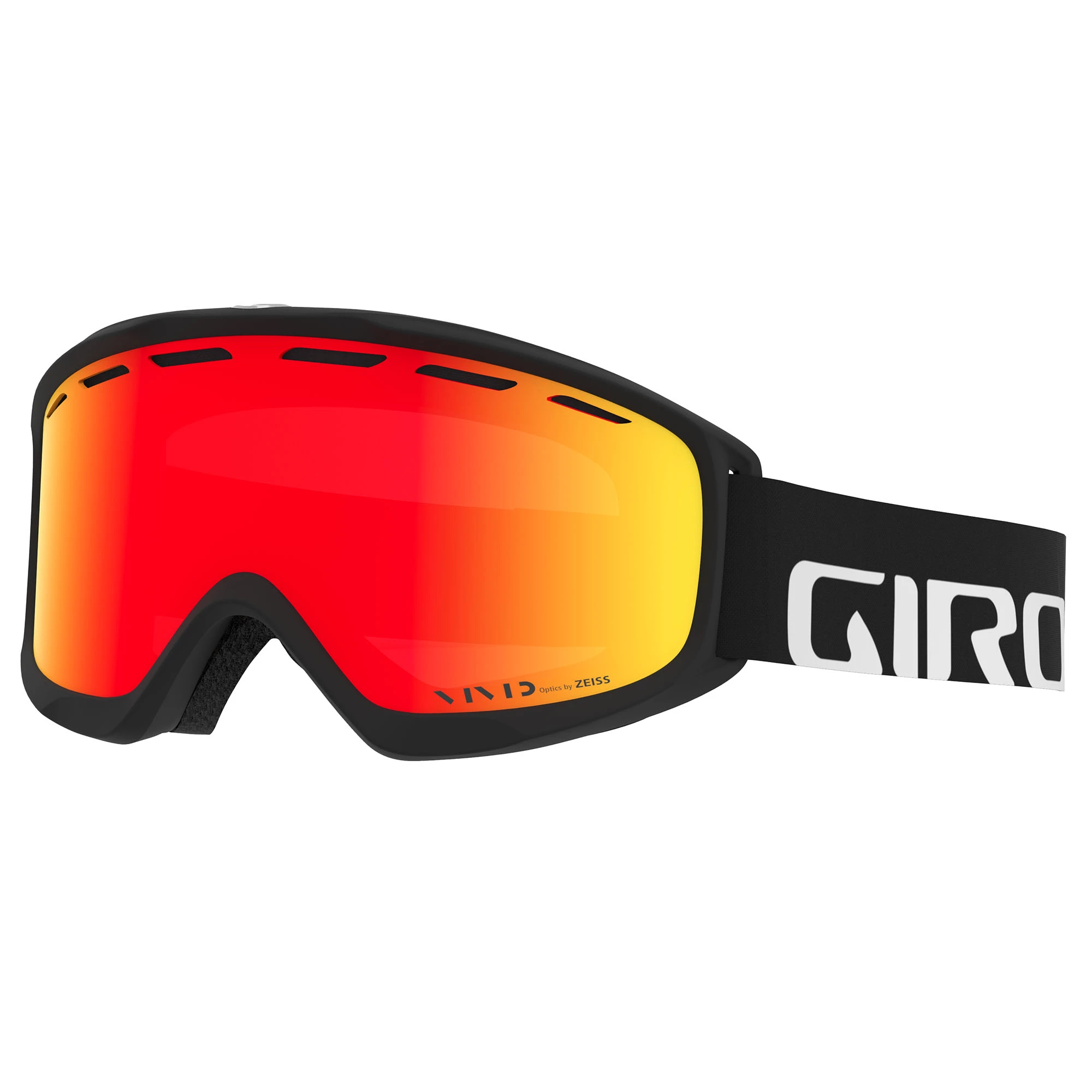 Giro Index OTG™ Snow Goggles 4 Giro Index OTG™ Snow Goggles - Image 2