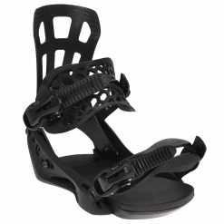 Flux Men's EM Snowboard Bindings '22 -Ski Shop b3b2f213 5eef 43a0 9089 685816edeb8a