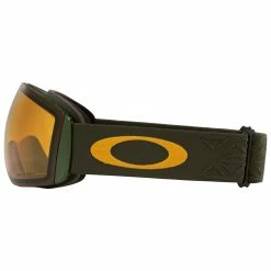 Oakley Men's Flight Deck™ Snow Goggles 34 Oakley Men's Flight Deck™ Snow Goggles -Ski Shop b4362726 a646 466c be25 ead25a637301