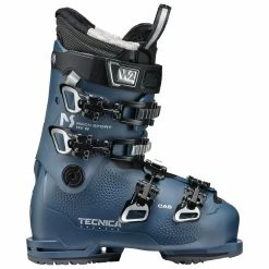 Tecnica Womens Mach Sport HV 75 W GripWalk® Ski Boots 23