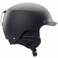 Bern Baker Snow Helmet 16 Bern Baker Snow Helmet -Ski Shop b4f8c650 ff57 40c4 9faf 854a728d6d84