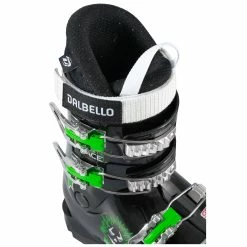 Dalbello Boys Green Menace 4.0 GripWalk® Ski Boots 23 -Ski Shop b524acdd b346 47ab bb93 c522386048f9