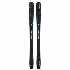 Elan Mens Ripstick 96 Black Edition Skis 23