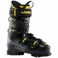 Lange Mens LX 110 HV GripWalk® Ski Boots 23
