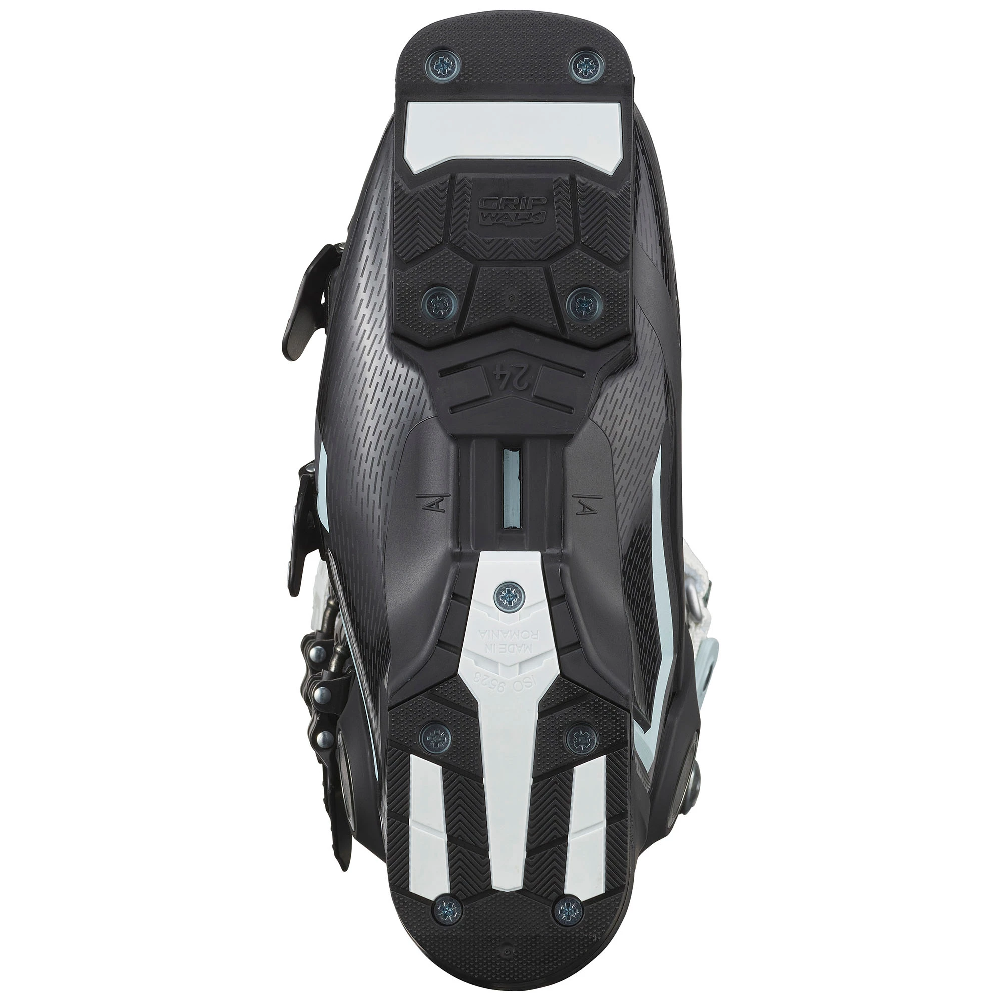 Salomon Womens S/PRO MV 80 CS On-Piste Ski Boots 23 5 Salomon Womens S/PRO MV 80 CS On-Piste Ski Boots 23 - Image 3