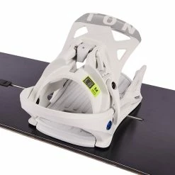 Burton Mens Step On® Re:Flex™ Snowboard Bindings 23 -Ski Shop b61ccdc9 22b4 4d4f 92d4 8396b70cbd7d