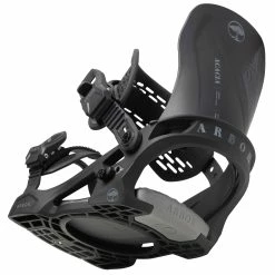 Arbor Womens Acacia Snowboard Bindings 23
