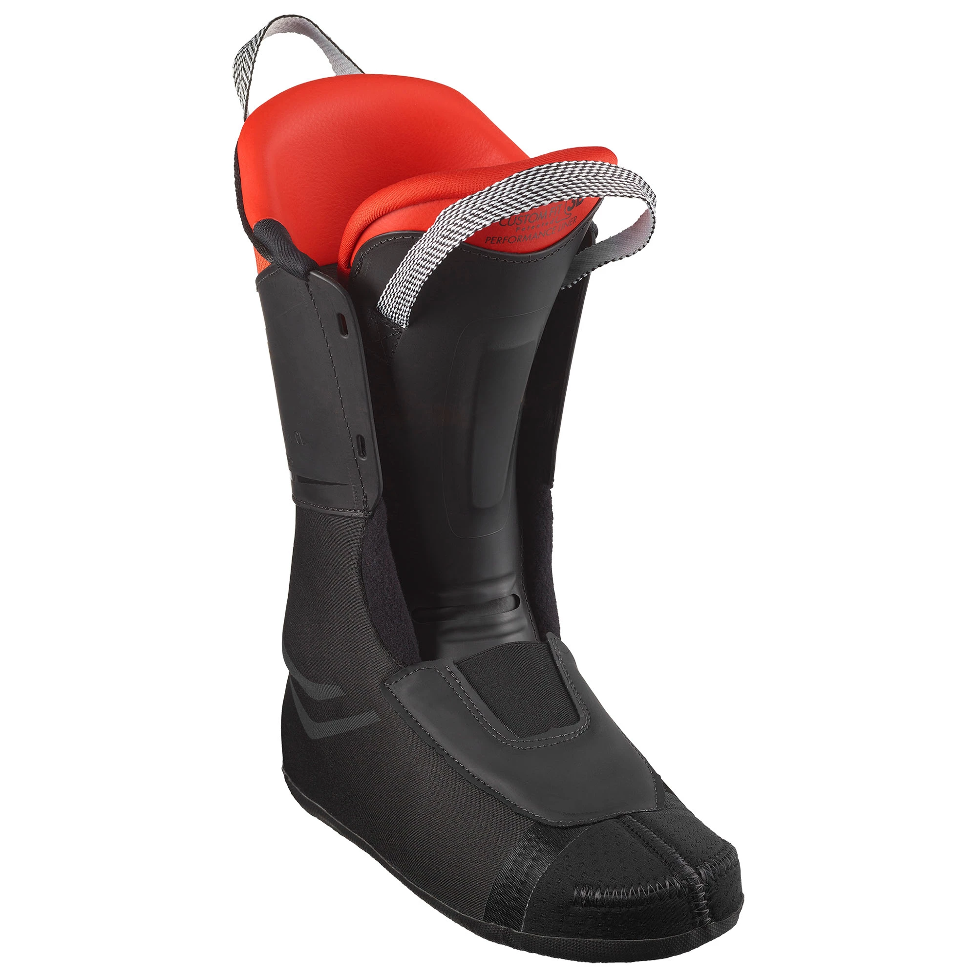 Salomon Mens S/PRO Alpha 100 GripWalk® Ski Boots 23 4 Salomon Mens S/PRO Alpha 100 GripWalk® Ski Boots 23 - Image 2