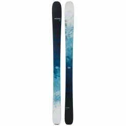 Rossignol Women's Blackops Rallybird Ti Skis '22